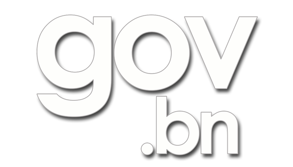 gov.bn Logo