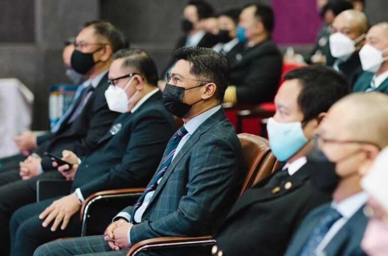 Launching of Maritime Competency Framework