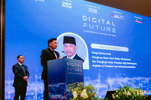 Trust and Innovation Take Centre Stage at DFCE 2025