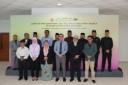 Lawatan Yang Berhormat Ahli-Ahli Majlis Mesyuarat Negara ke Jabatan Pengangkutan Darat