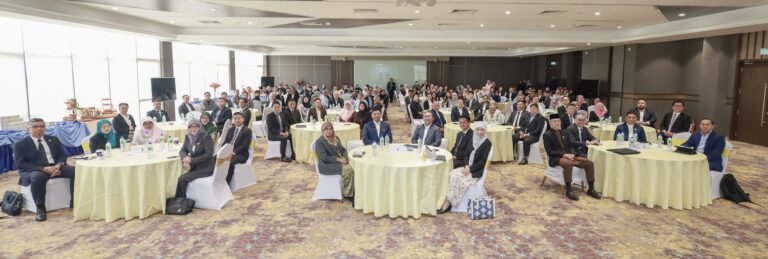 Bengkel Transformasi Digital Brunei