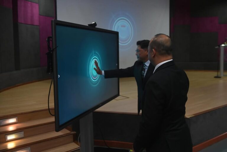 Launch of Maritime Single Window (MSW)