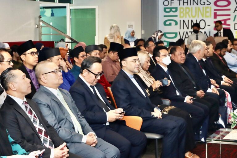 Anugerah ICT Brunei (BICTA) 2023, Cabaran Untuk Berinovasi Kini Dibuka