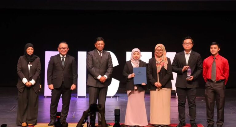 Majlis Anugerah ICT Brunei (BICTA 2023)