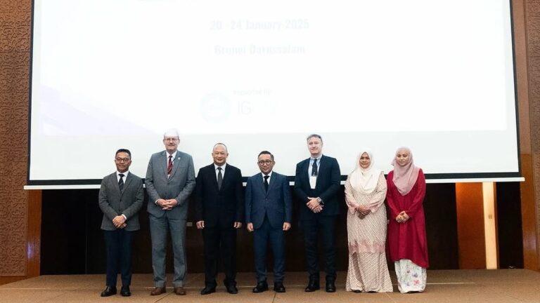 Regional Workshop on IMO Civil Liability and Compensation Regime