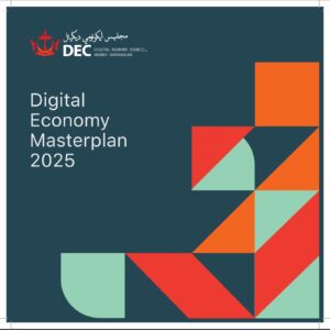 Digital Economy Masterplan