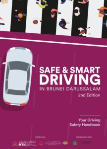 Safe and Smart Driving 2nd Edition
