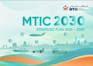MTIC 2030 Strategic Plan 2026 – 2030