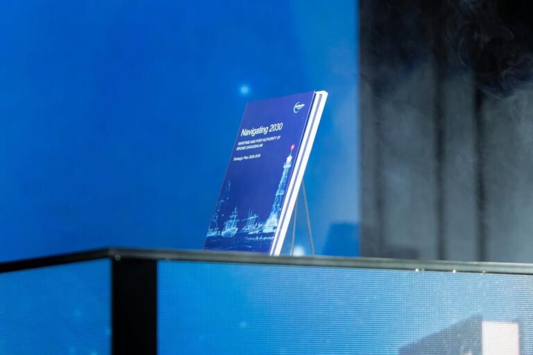 The Launch of the Navigating 2030 MPABD Five-Year Strategic Plan