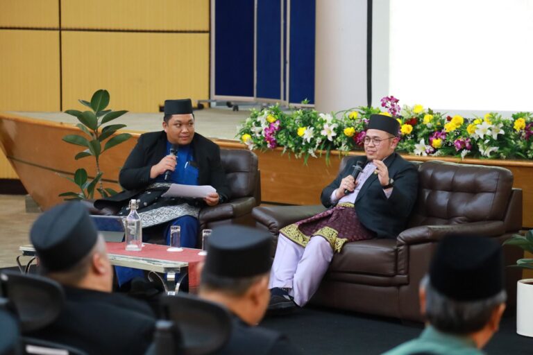 MTIC Celebrates Maulidur Rasul
