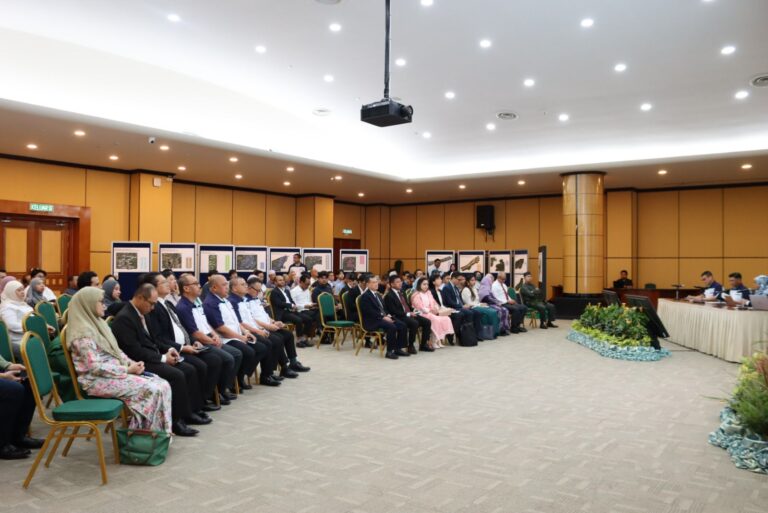 Information Day on Request for Proposal (RFP) for Public Transport Services in Brunei Darussalam