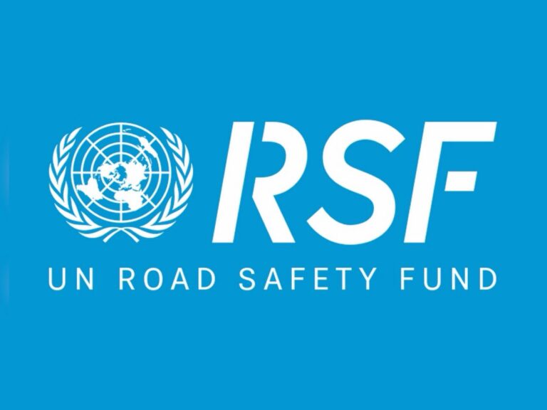 2025 Annual Session of the United Nation Road Safety Fund (UNSRF) Advisory Board