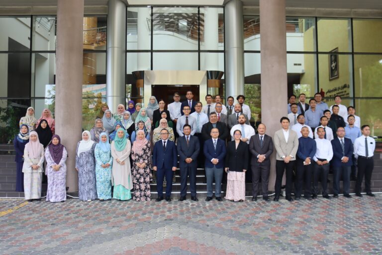 Bengkel Pelan Strategik MTIC 2030 (MTIC 2030)