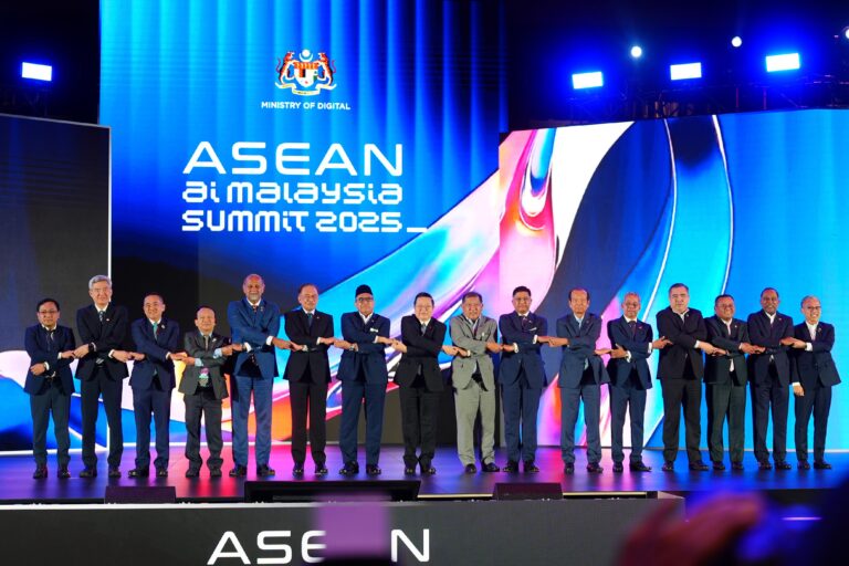 ASEAN AI Malaysia Summit 2025 Kuala Lumpur, Malaysia 11-13 August 2025