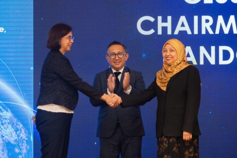 The 12th BIMP-EAGA ICT Infrastructure Cluster Meeting (12TH BE ICT) 12 – 15 August 2025, Bandar Seri Begawan, Brunei Darussalam