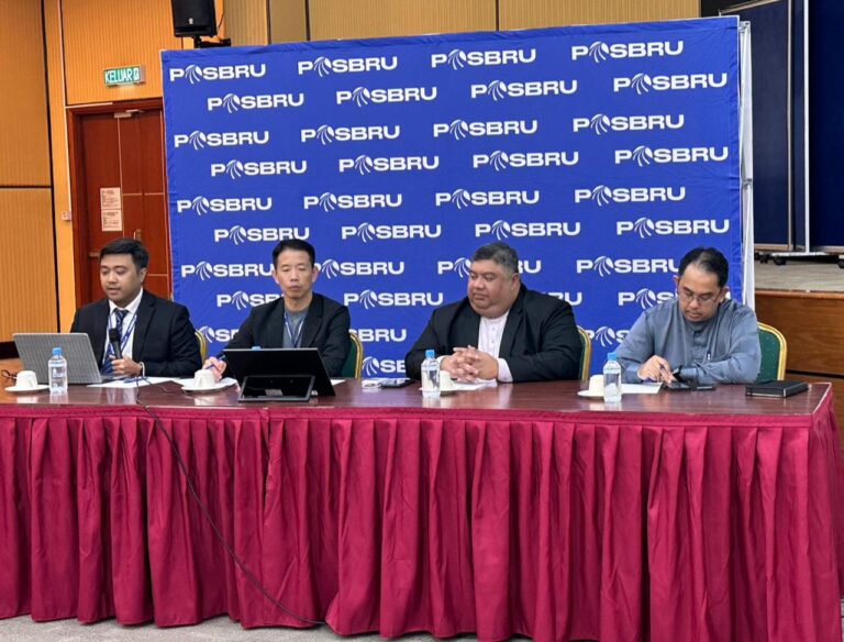 Transforming Postal Services for A More Dynamic And Efficient Future: PosBru Sdn Bhd Drives Postal Service Development Into The Digital Age
