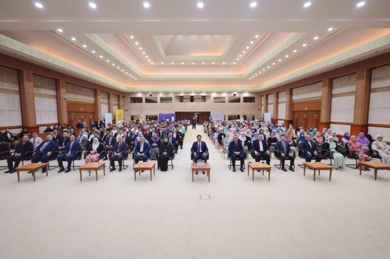 Brunei ICT Awards (BICTA) 2026 Officially Launches With Theme ‘Innovate for A Digital Brunei’