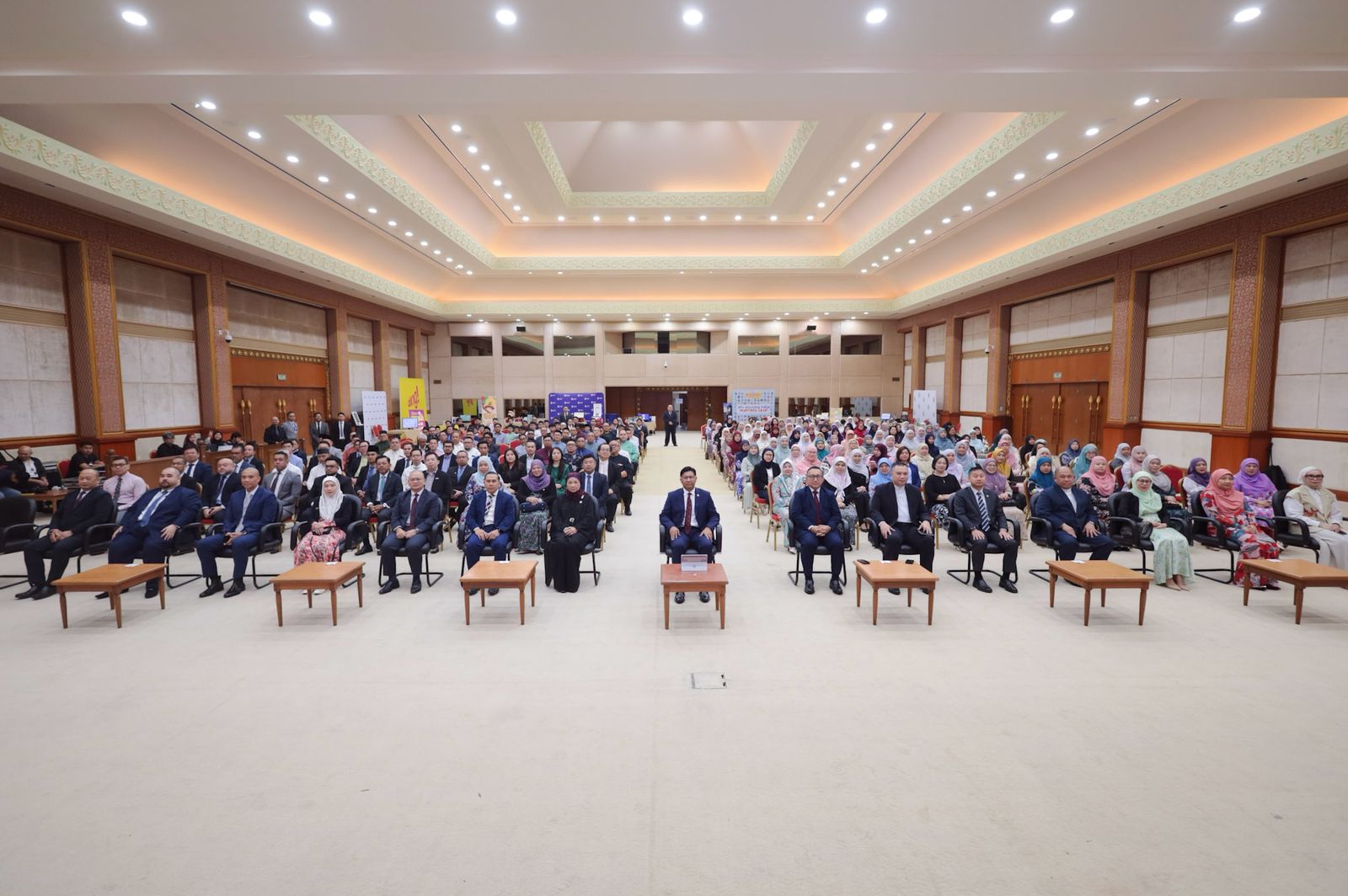 Brunei ICT Awards (BICTA) 2026 Officially Launches With Theme ‘Innovate for A Digital Brunei’