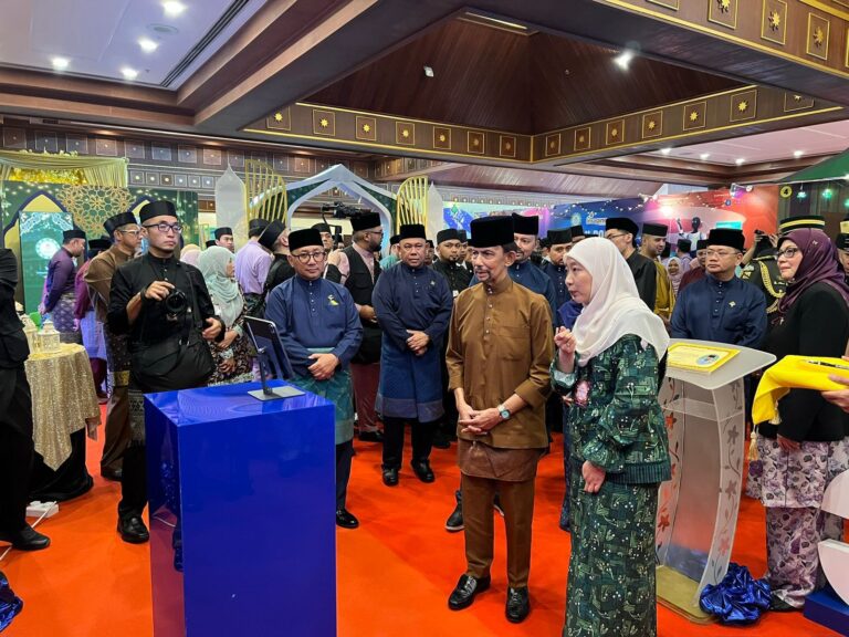 Majlis Sambutan Hari Raya Aidilfitri Anjuran YSHHB 1447H / 2026M