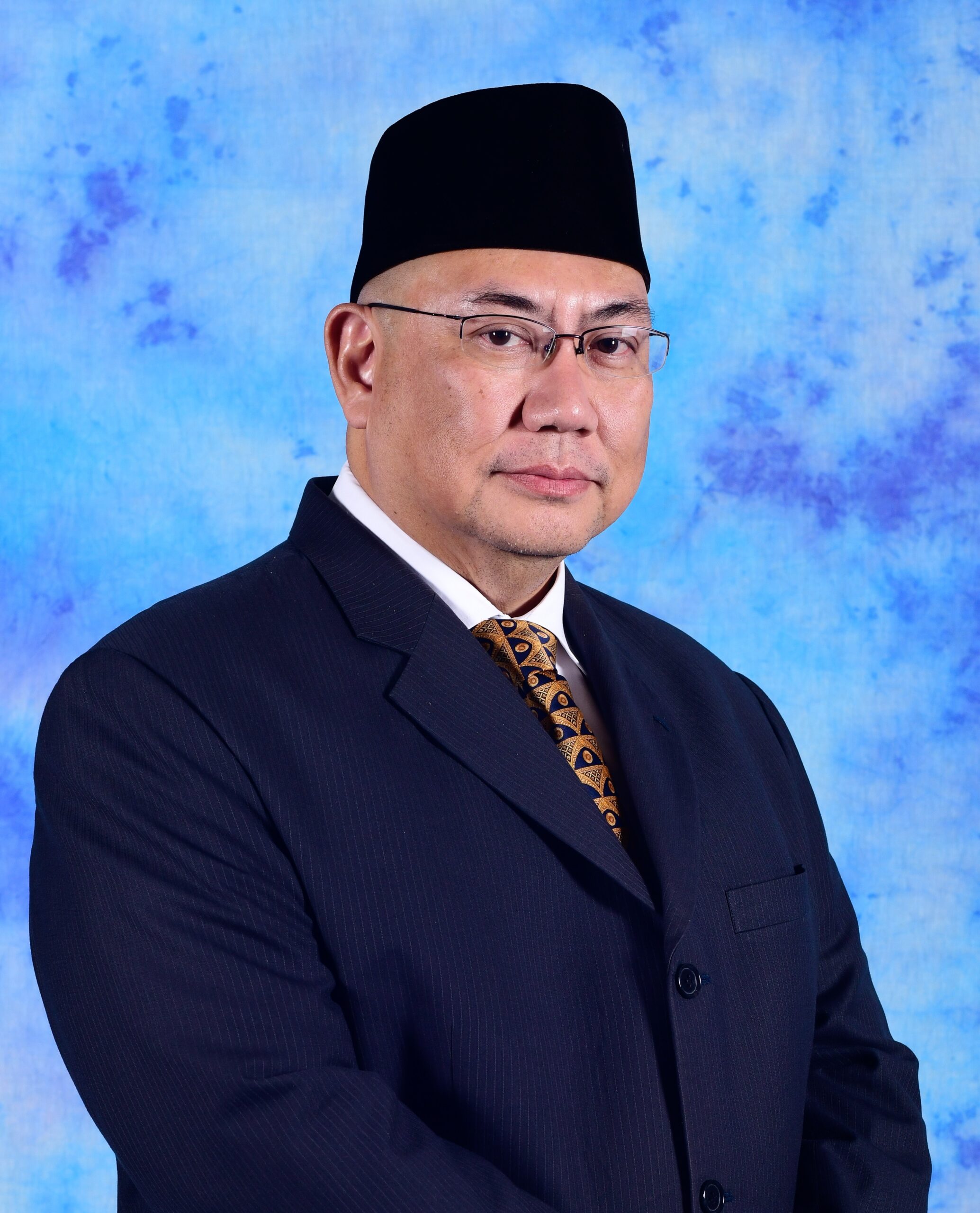 Dato Seri Setia Awang Mohammed Riza Bin Dato Paduka Haji Mohammed Yunos