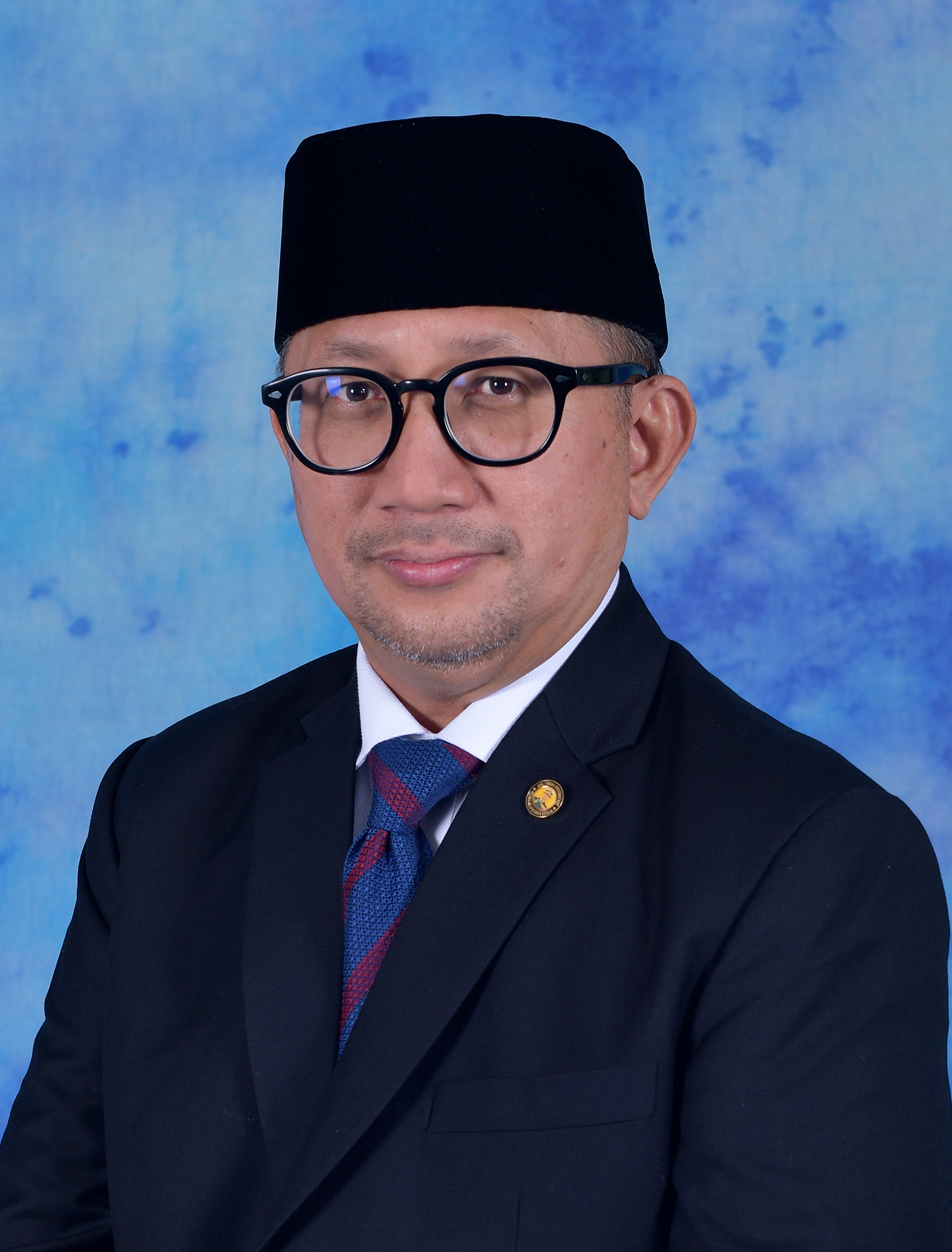 Yang Mulia Awang Haji Mohammad Nazri Bin Haji Mohammad Yusof