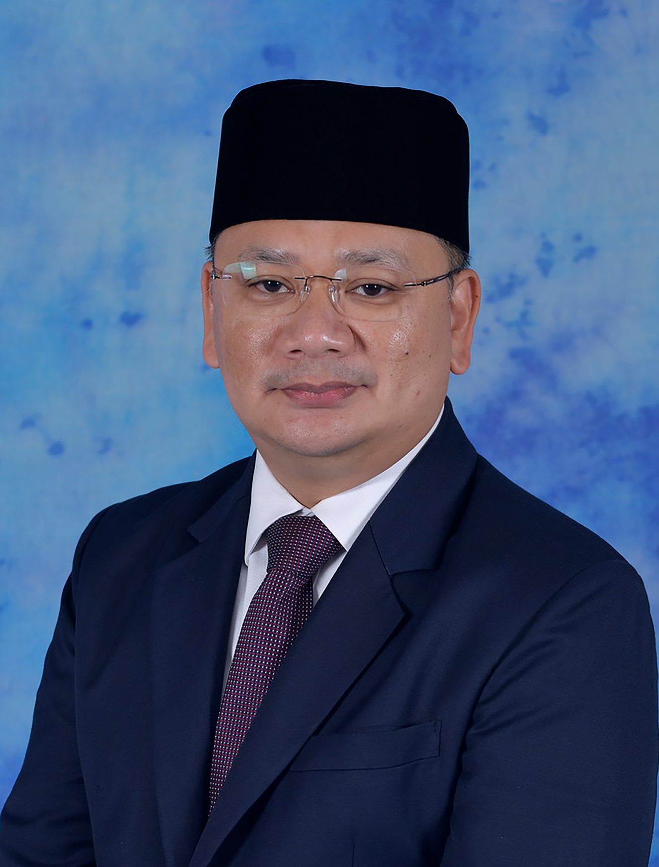 Yang Mulia Awang Haji Hairul Mohd Daud Bin Haji Abdul Karim