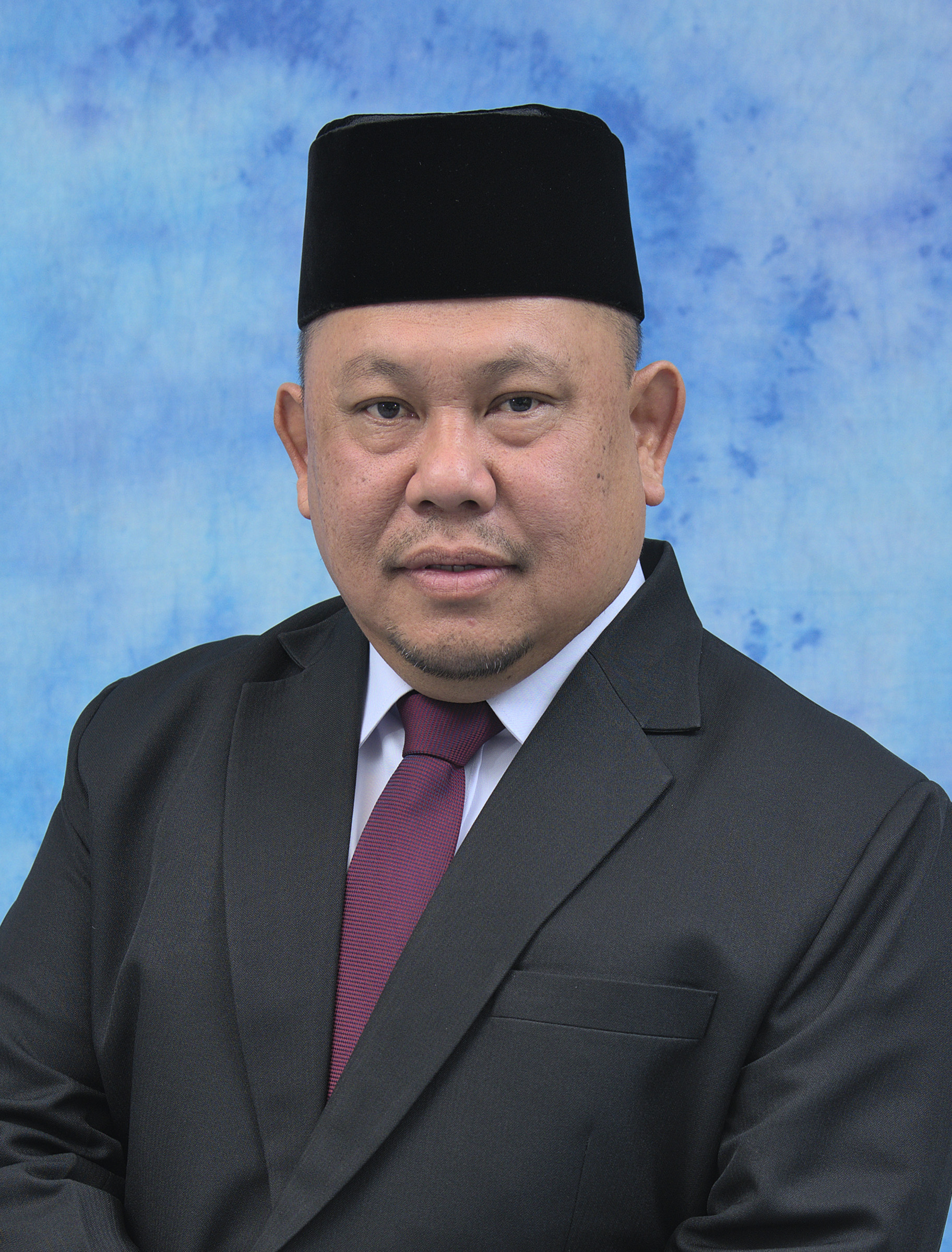 Yang Mulia Awang Haji Mohammad Salihin Bin Haji Aspar