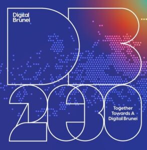Digital Brunei 2030