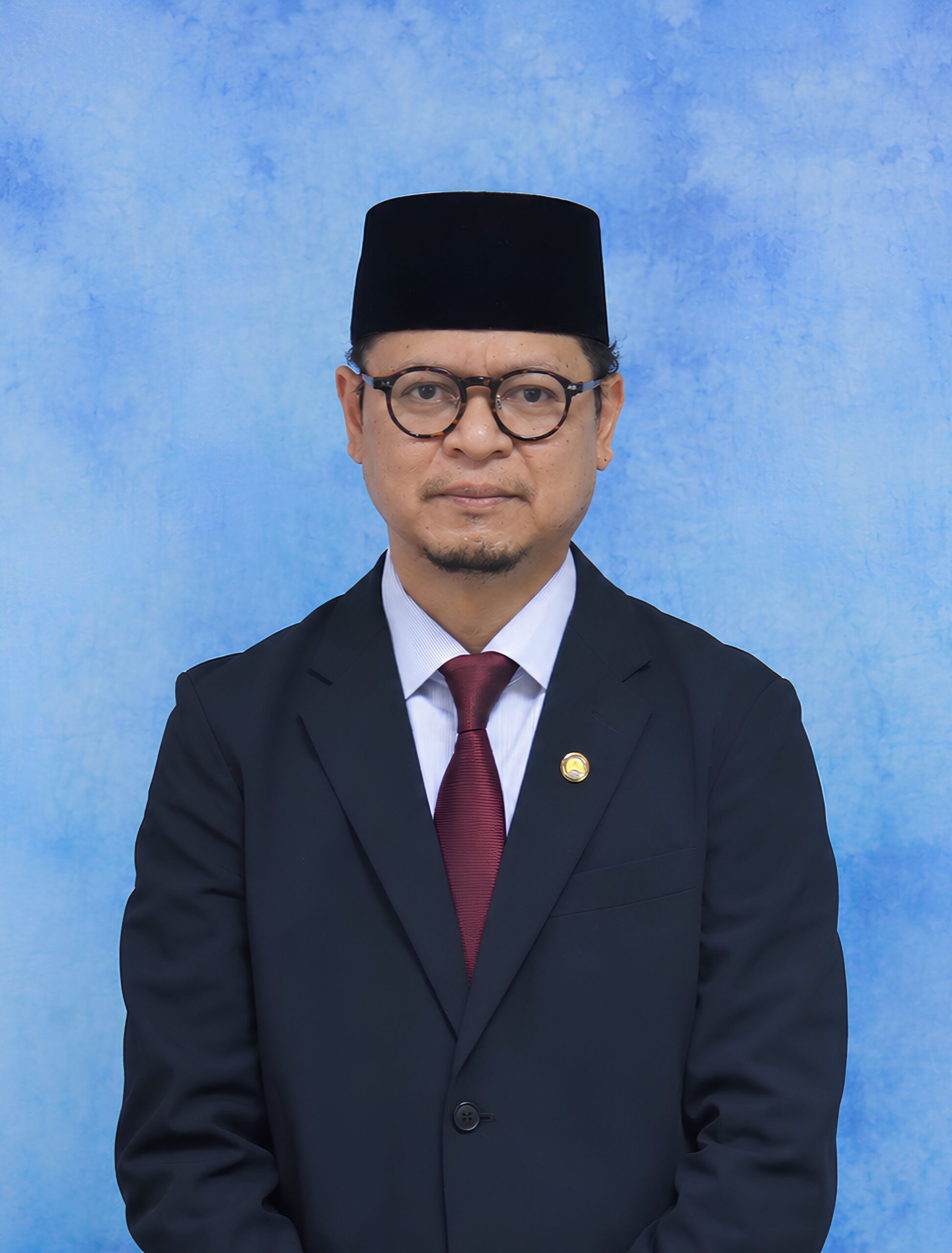 Yang Mulia Awang Suhara Fadzali bin Haji Yusop