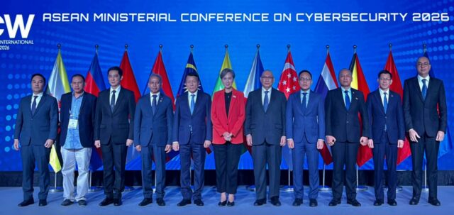 11TH SINGAPORE INTERNATIONAL CYBER WEEK (SICW) 2026